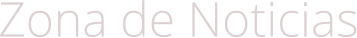 Zona de Noticias